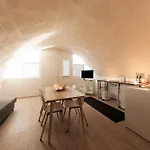 La Chiocciola Sui Sassi * Matera