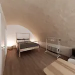 La Chiocciola Sui Sassi * Матера