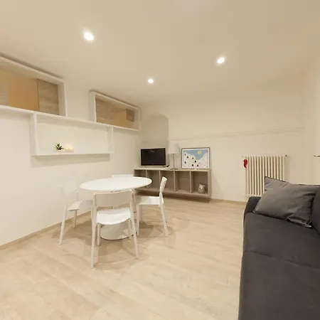 La Chiocciola Sui Sassi