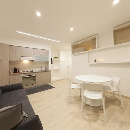 La Chiocciola Sui Sassi בית נופש *