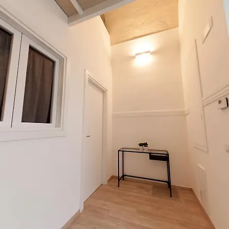 Casa vacanze La Chiocciola Sui Sassi