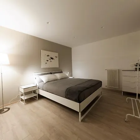 La Chiocciola Sui Sassi בית נופש מטרה