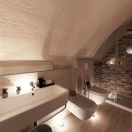 La Chiocciola Sui Sassi מטרה