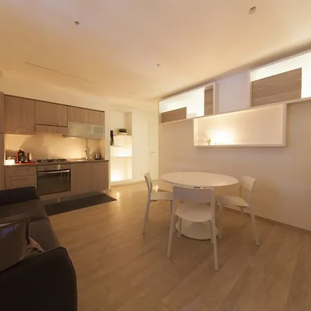 La Chiocciola Sui Sassi Casa vacanze