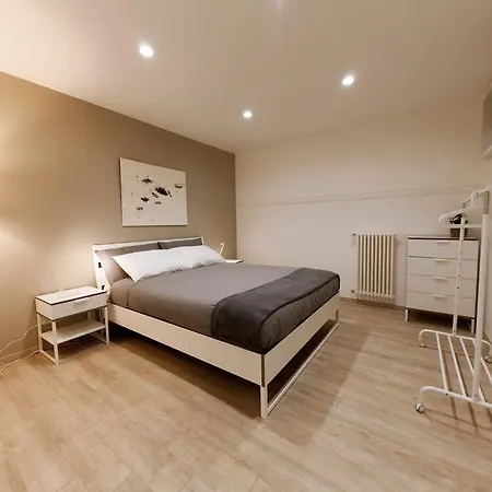 בית נופש La Chiocciola Sui Sassi *