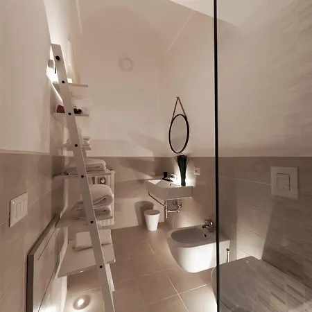 La Chiocciola Sui Sassi