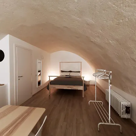 La Chiocciola Sui Sassi Casa vacanze *