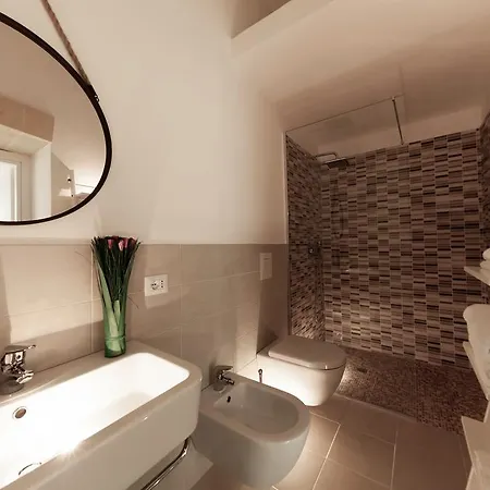 בית נופש La Chiocciola Sui Sassi מטרה