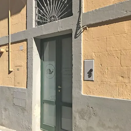 La Chiocciola Sui Sassi * מטרה