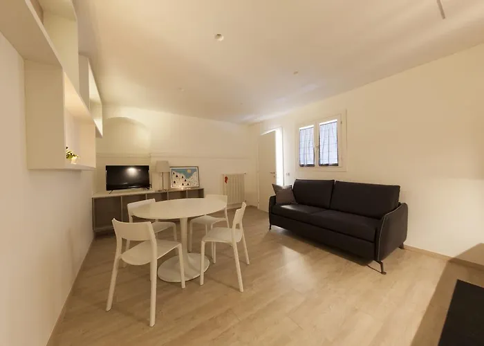 Casa vacanze La Chiocciola Sui Sassi *