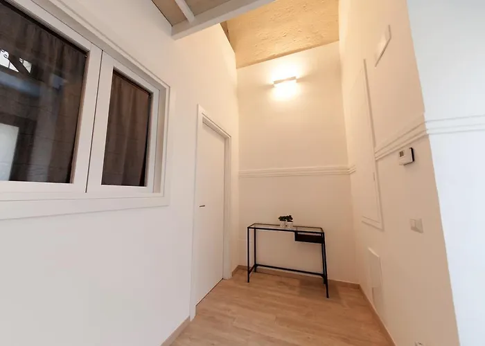 Casa vacanze La Chiocciola Sui Sassi